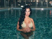Zashia Monique Santiago