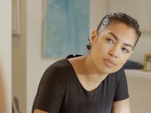 Zashia Monique Santiago