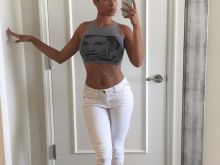 Zashia Monique Santiago