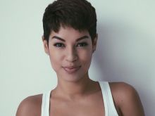 Zashia Monique Santiago