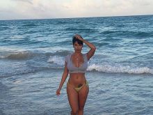 Zashia Monique Santiago