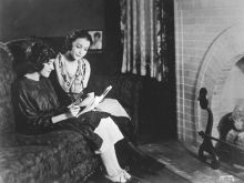 Zasu Pitts