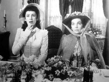 Zasu Pitts