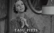 Zasu Pitts