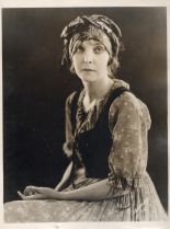 Zasu Pitts