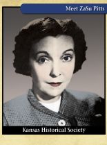 Zasu Pitts