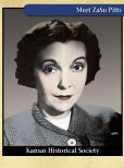 Zasu Pitts