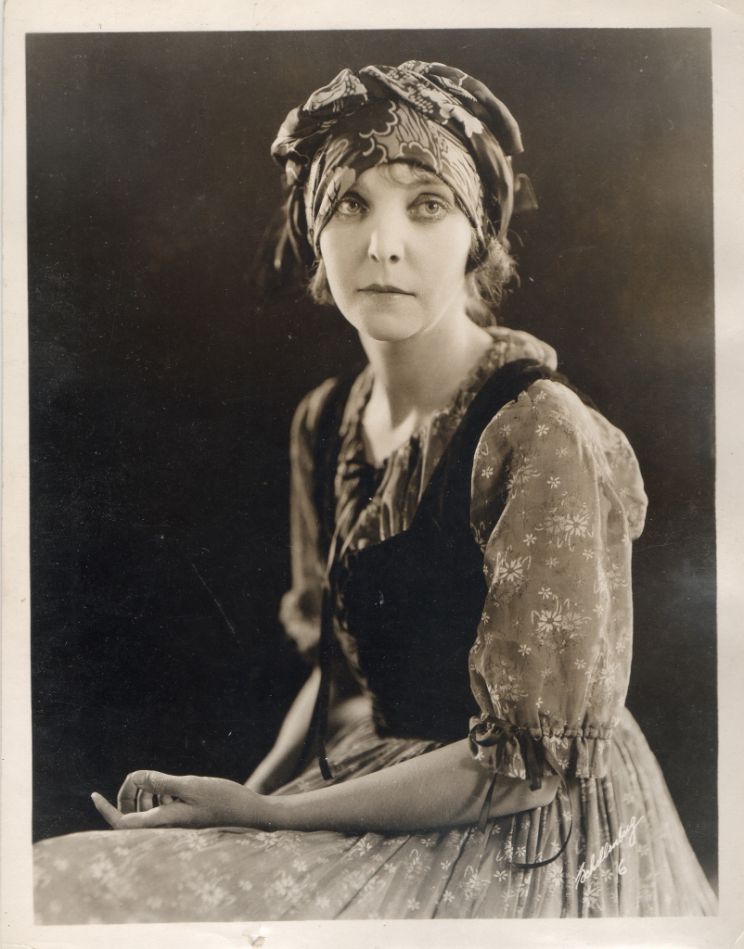 Zasu Pitts