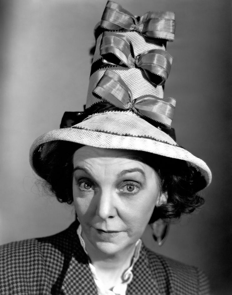 Zasu Pitts