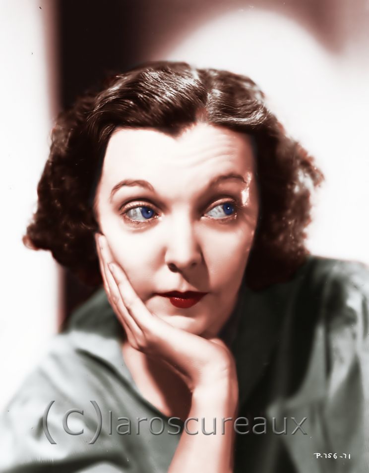 Zasu Pitts