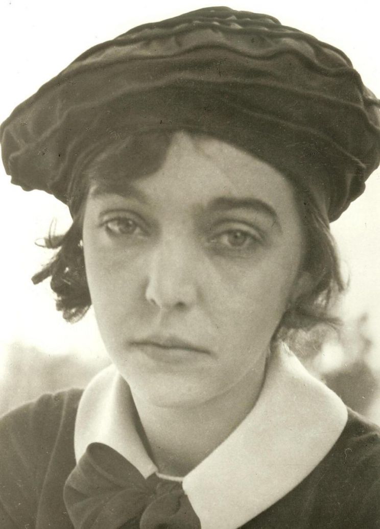 Zasu Pitts