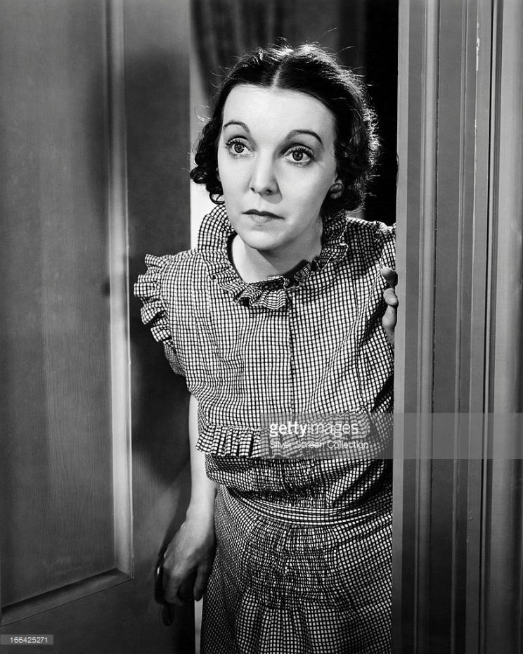 Zasu Pitts