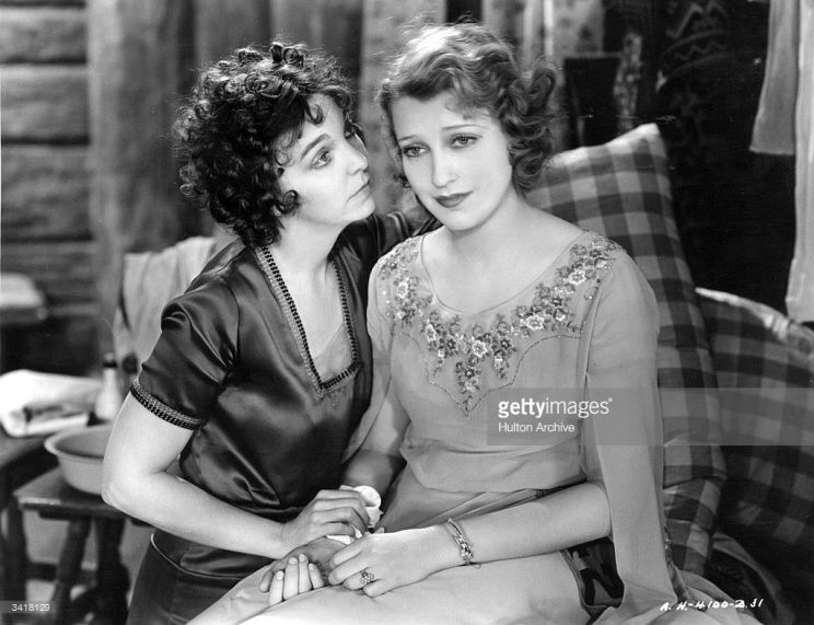 Zasu Pitts