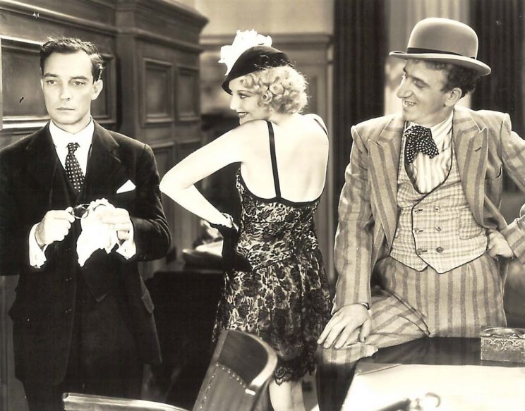 Zasu Pitts