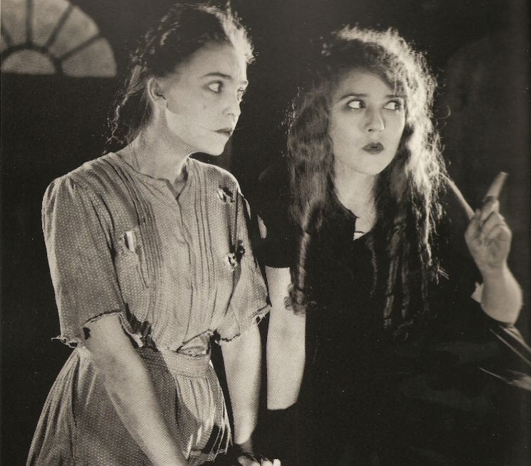 Zasu Pitts