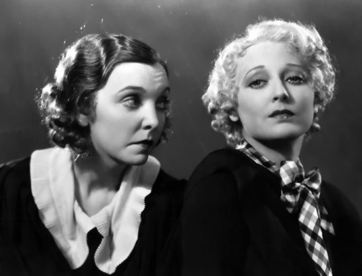 Zasu Pitts