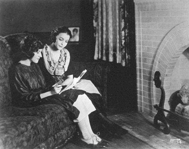 Zasu Pitts