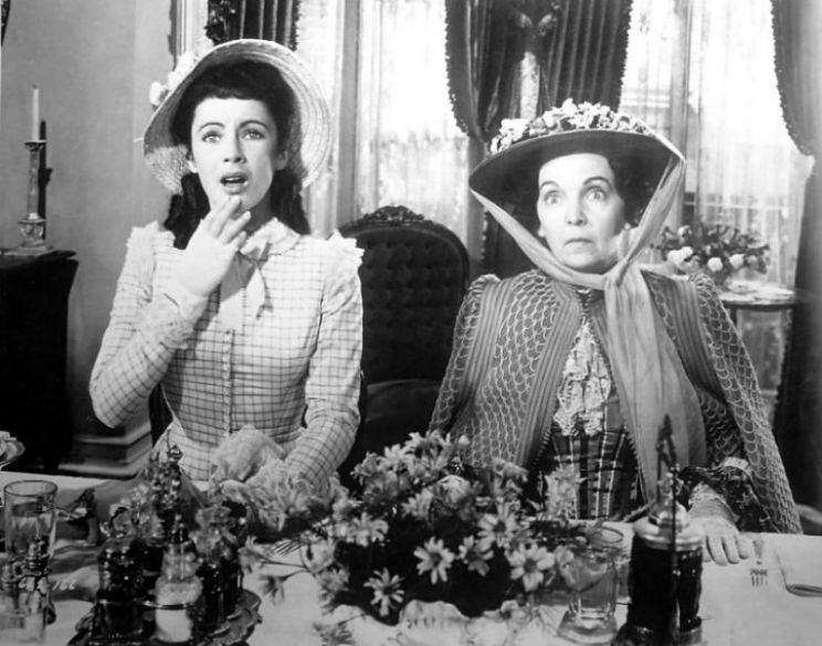 Zasu Pitts