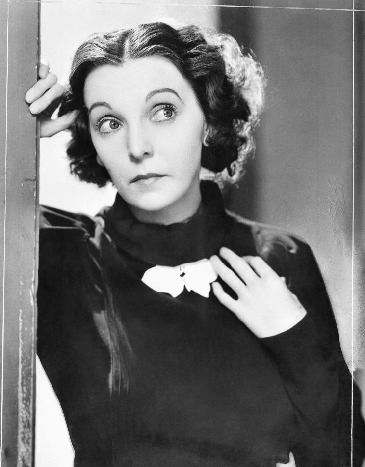 Zasu Pitts