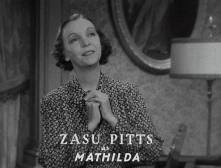 Zasu Pitts