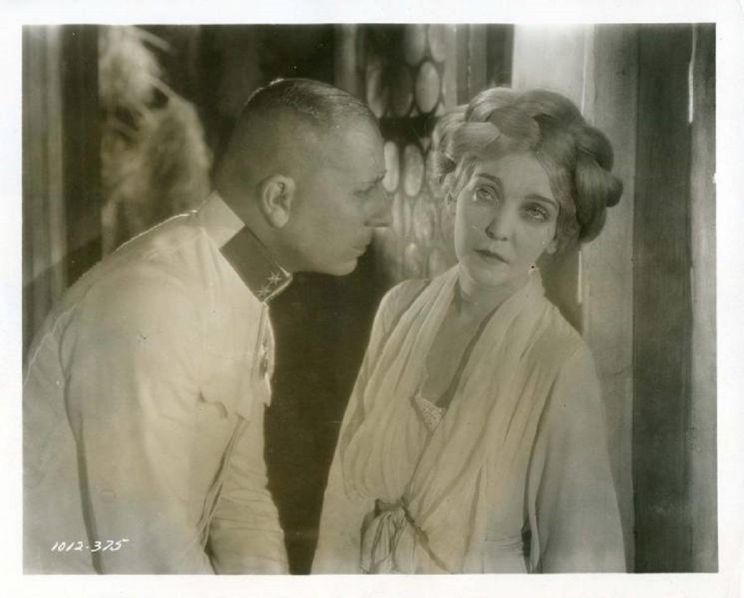 Zasu Pitts