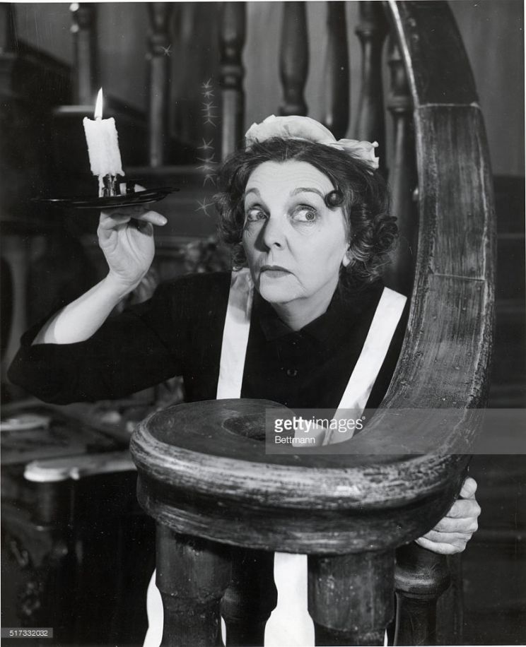 Zasu Pitts