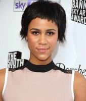 Zawe Ashton