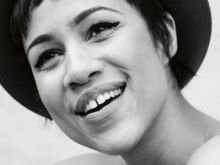 Zawe Ashton