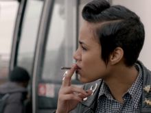 Zawe Ashton