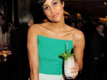 Zawe Ashton