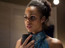 Zawe Ashton