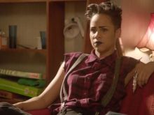 Zawe Ashton