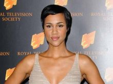 Zawe Ashton