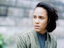 Zawe Ashton
