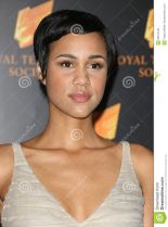 Zawe Ashton