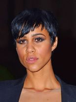 Zawe Ashton