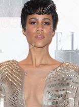 Zawe Ashton