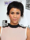 Zawe Ashton