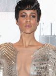 Zawe Ashton