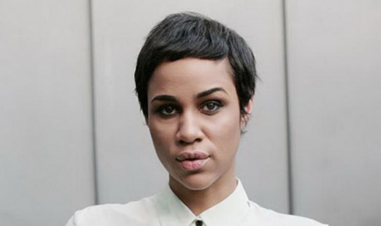 Zawe Ashton