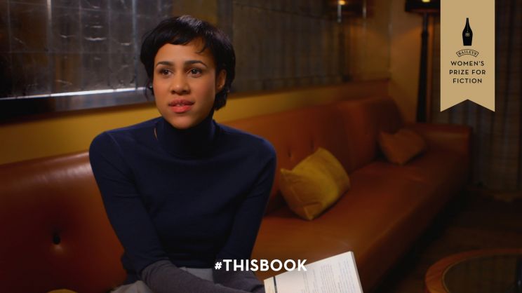 Zawe Ashton