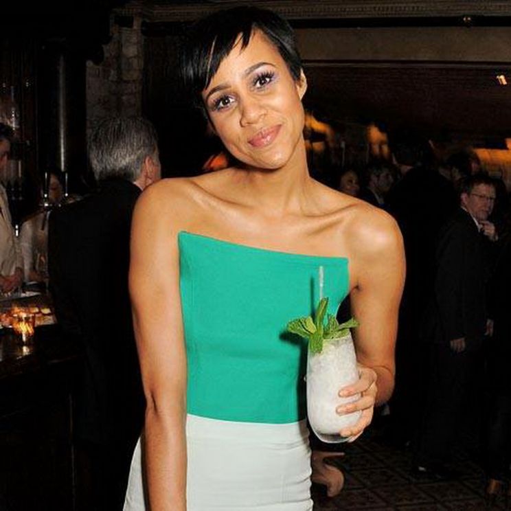 Zawe Ashton