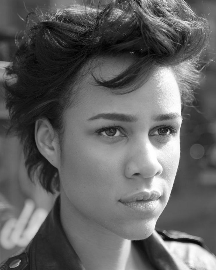 Zawe Ashton