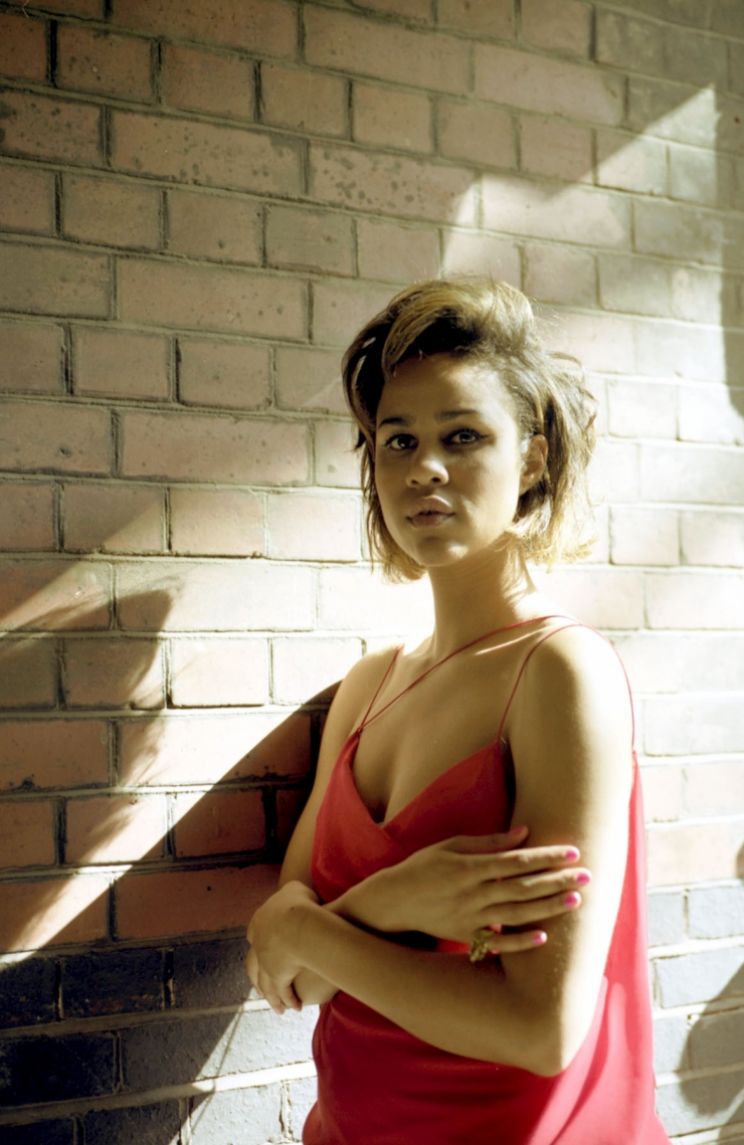 Zawe Ashton