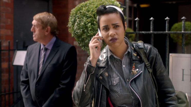 Zawe Ashton