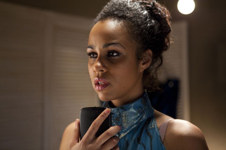 Zawe Ashton