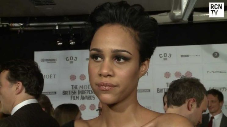 Zawe Ashton