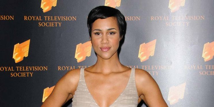 Zawe Ashton