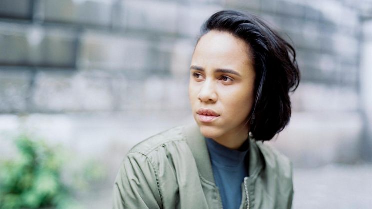 Zawe Ashton