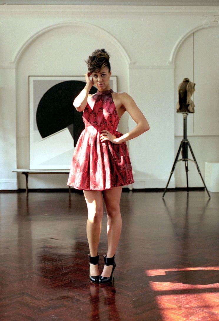 Zawe Ashton